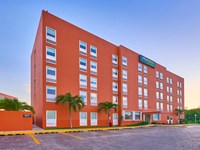 City Express Junior by Marriott Cancun