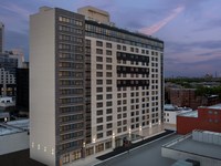 SpringHill Suites New York Queens