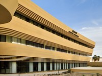 Riyadh Diplomatic Quarter - Marriott Executive Apartments
