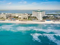 JW Marriott Cancun Resort & Spa