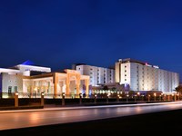 Riyadh Marriott Hotel