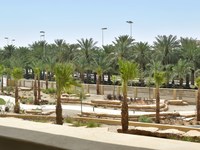 Marriott Riyadh Diplomatic Quarter