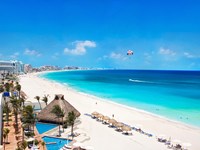 The Westin Resort & Spa, Cancun