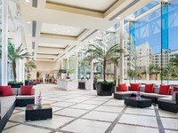 The Westin Lagunamar Ocean Resort Villas & Spa, Cancun