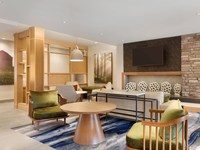 Fairfield Inn & Suites Boulder Longmont