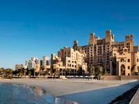 Sheraton Sharjah Beach Resort & Spa