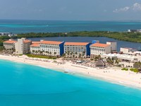 The Westin Cancun Resort Villas & Spa