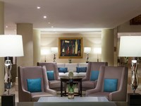 Dead Sea Marriott Resort & Spa