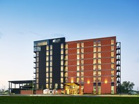 Aloft Celaya