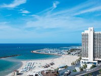 Renaissance Tel Aviv Hotel