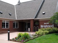Residence Inn Boulder Longmont