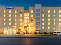 City Express by Marriott Chetumal