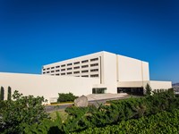 Sheraton Chihuahua Soberano