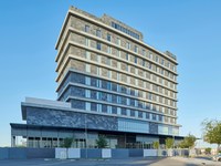 Four Points by Sheraton Ciudad Juarez