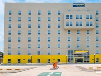City Express by Marriott Lagos De Moreno