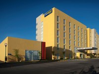 City Express by Marriott Ciudad Obregón