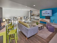 City Express Suites by Marriott Ciudad de México Anzures