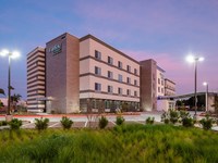 Fairfield Inn & Suites Anaheim Los Alamitos