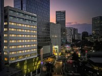 City Express Plus by Marriott Ciudad de México Santa Fe