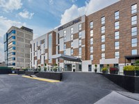 City Express Plus by Marriott Ciudad de México Periférico Sur Tlalpan