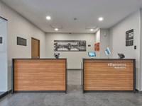 City Express by Marriott Ciudad de México Tlalpan