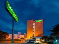 City Express Junior by Marriott Ciudad Del Carmen