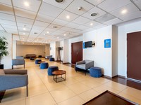 City Express by Marriott Ciudad del Carmen