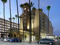 Courtyard Los Angeles LAX/Century Boulevard