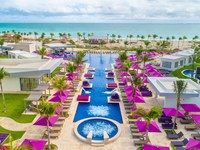 Planet Hollywood Adult Scene Cancun, An Autograph Collection All-Inclusive Resort - Adults Only