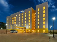 City Express by Marriott Ensenada