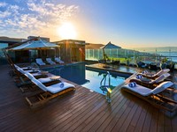 City Express Plus by Marriott Ensenada