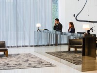 AC Hotel Guadalajara, Mexico