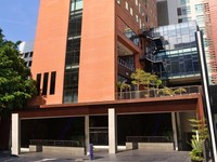 Hotel Guadalajara Country Club by HNF