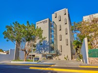 City Express Plus by Marriott Guadalajara Providencia