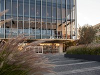 JW Marriott Hotel Guadalajara