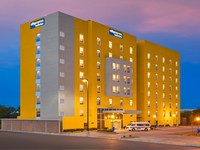 City Express by Marriott Monterrey Lindavista