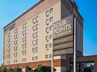 Four Points by Sheraton Monterrey Linda Vista