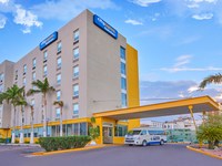 City Express by Marriott Hermosillo