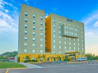 City Express by Marriott Guaymas