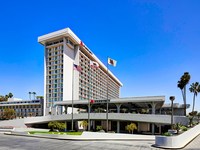 Los Angeles Airport Marriott