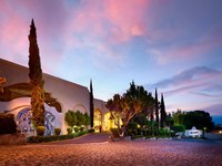 Ixtapan de la Sal Marriott Hotel & Spa