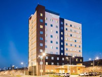 Fairfield Inn & Suites Queretaro Juriquilla