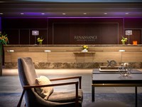 Renaissance Los Angeles Airport Hotel