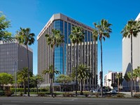 Residence Inn Los Angeles LAX/Century Boulevard