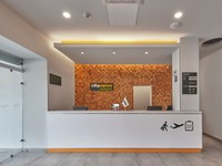 City Express Junior by Marriott León Centro De Convenciones