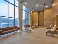 City Express Plus by Marriott Leon Centro de Convenciones