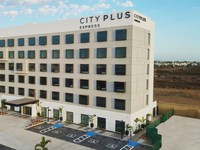 City Express Plus by Marriott Mazatlán