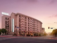 Burton House, Beverly Hills, A Tribute Portfolio Hotel