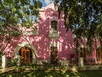 Rosas & Xocolate, Mérida, a Member of Design Hotels™