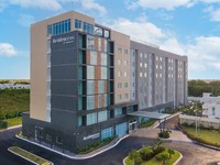 Residence Inn Merida